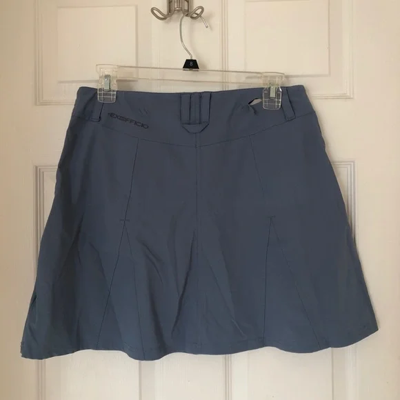 Exofficio Athletic Skirt | size:M - Picture 2 of 6
